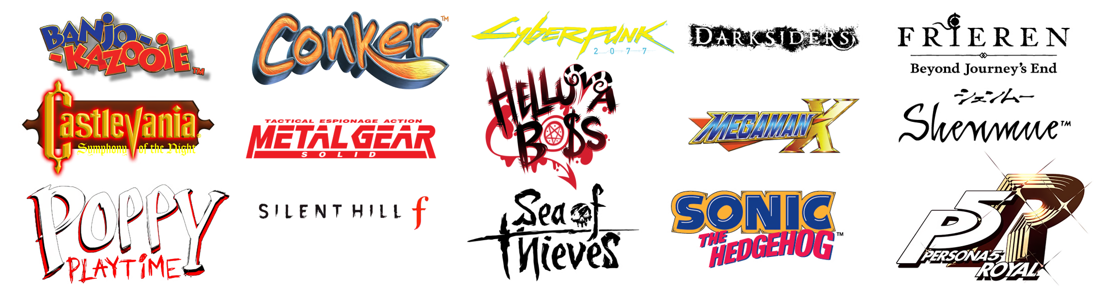 Brands